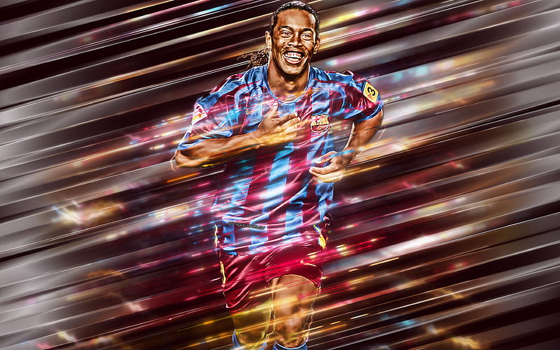 ronaldinho pfp 0089