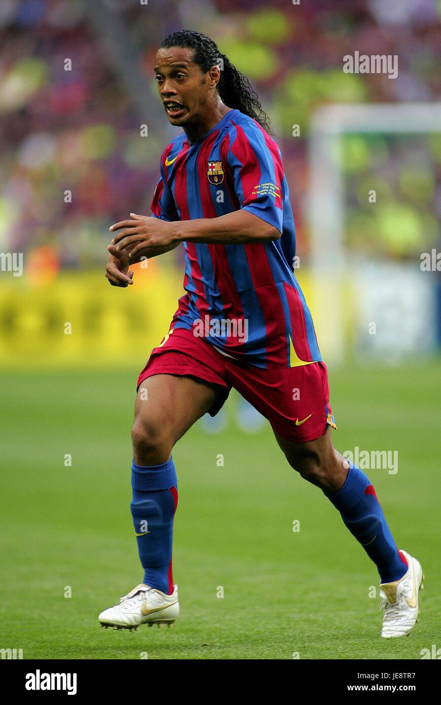 ronaldinho pfp 0091