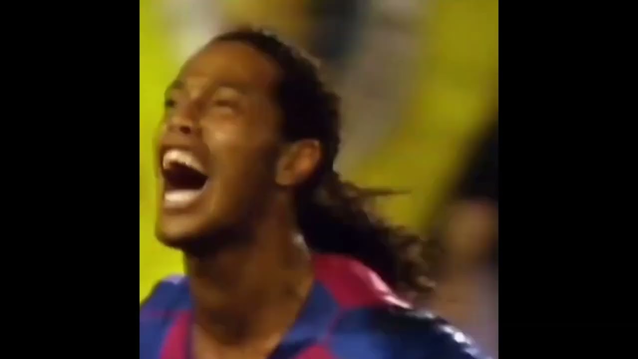 ronaldinho pfp 0092