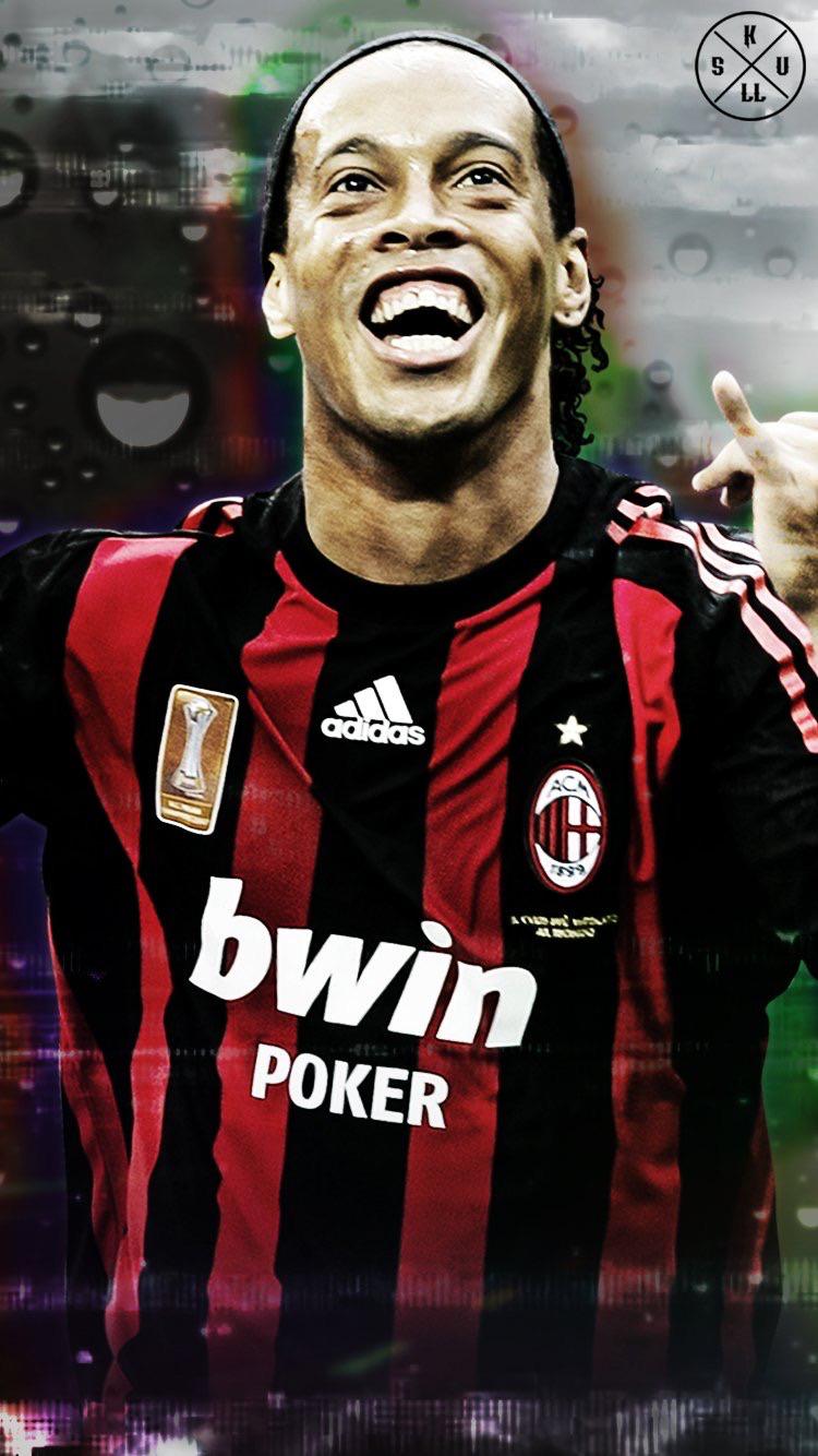 ronaldinho pfp 0093