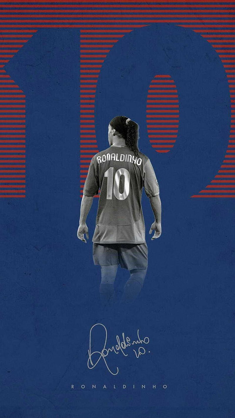 ronaldinho pfp 0094