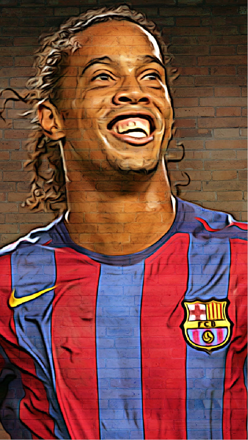 ronaldinho pfp 0098