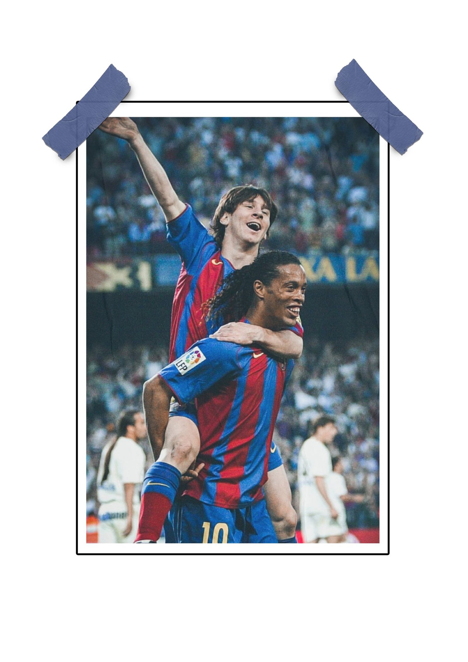 ronaldinho pool photo 0038