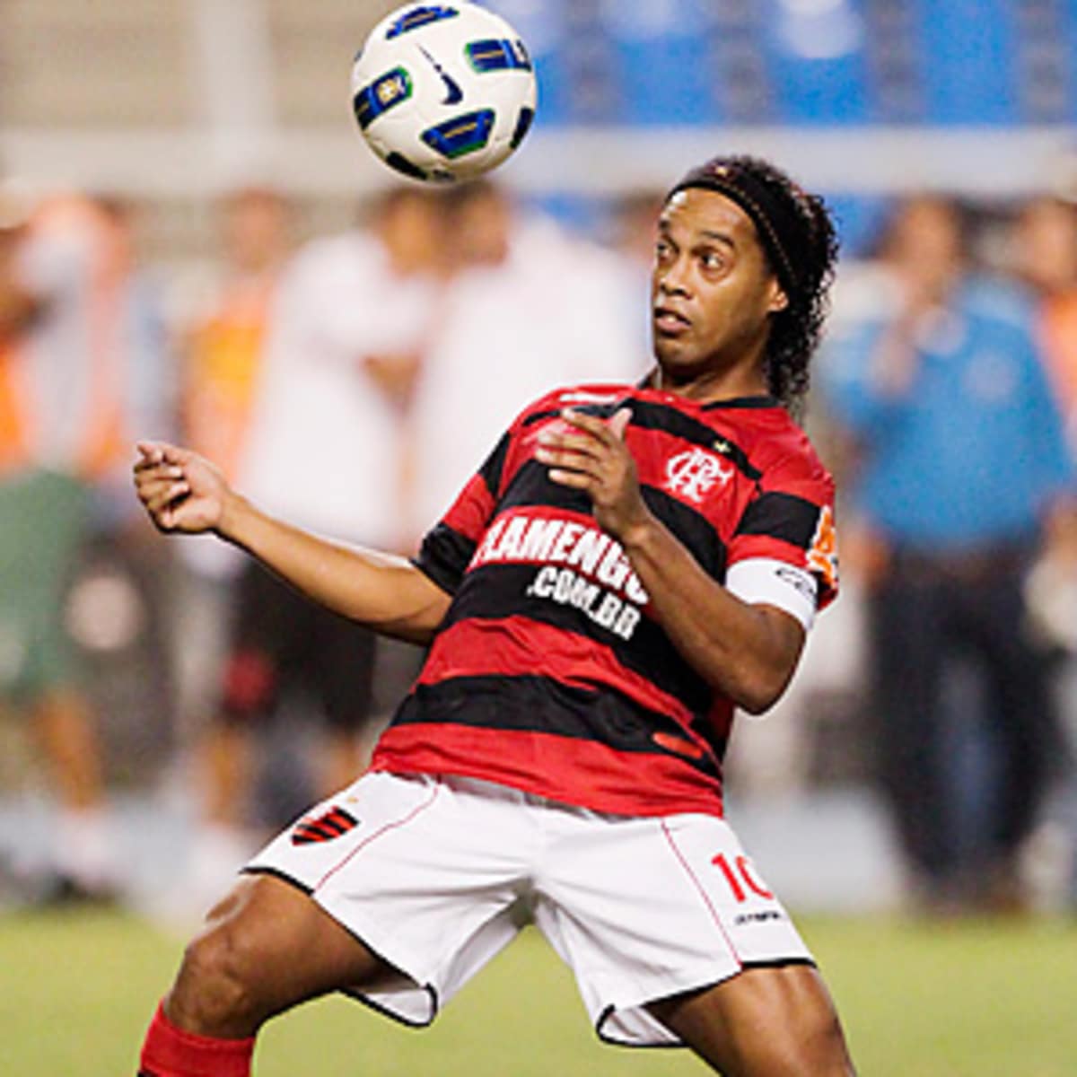 ronaldinho pool photo 0065