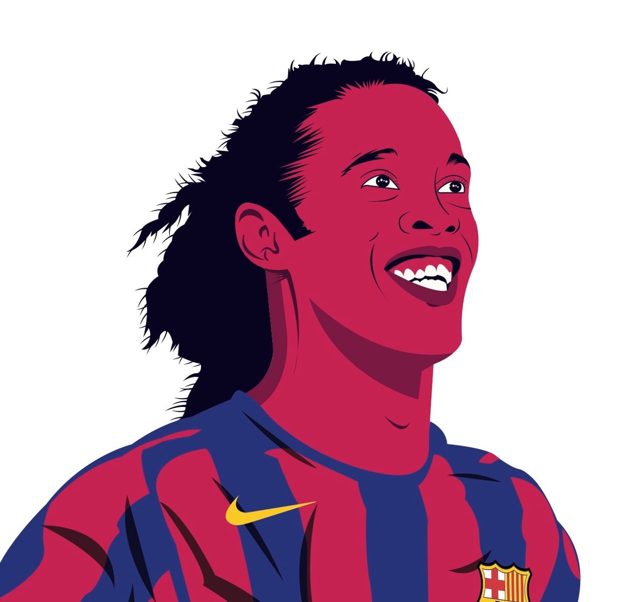 ronaldinho pool photo 0066