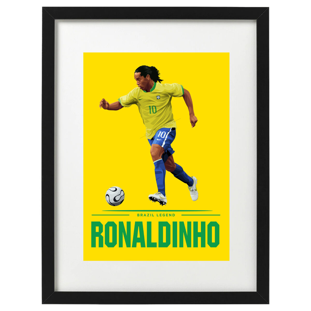 ronaldinho pool photo 0073
