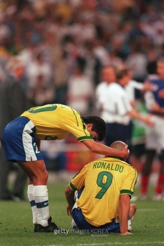 ronaldo 1998 0033