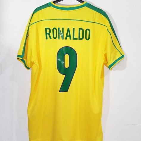 ronaldo 1998 0041