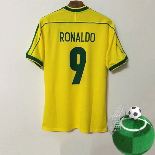ronaldo 1998 0043