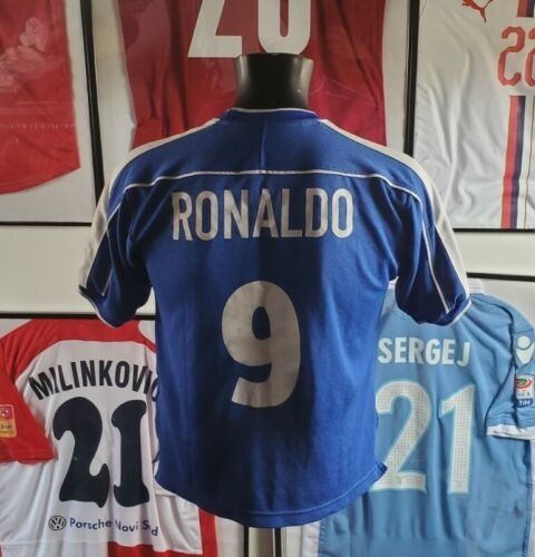 ronaldo 1998 0045
