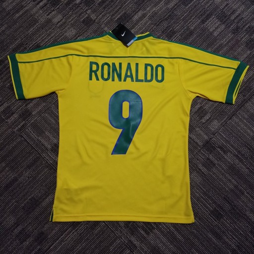 ronaldo 1998 0047