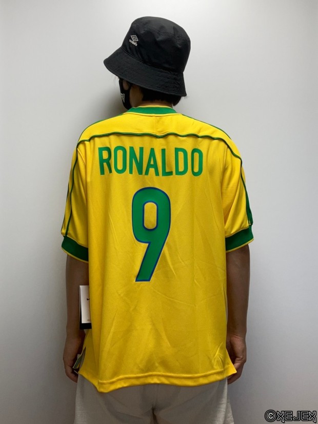 ronaldo 1998 0059