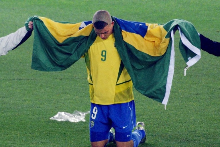 ronaldo 2002