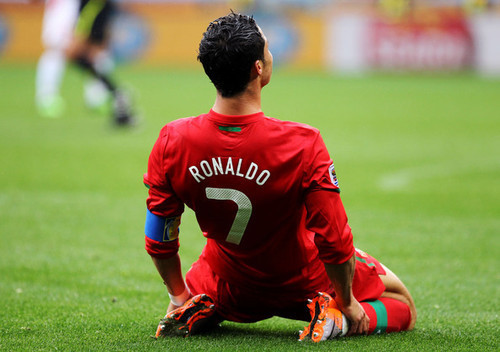 Ronaldo 2010 match reports.