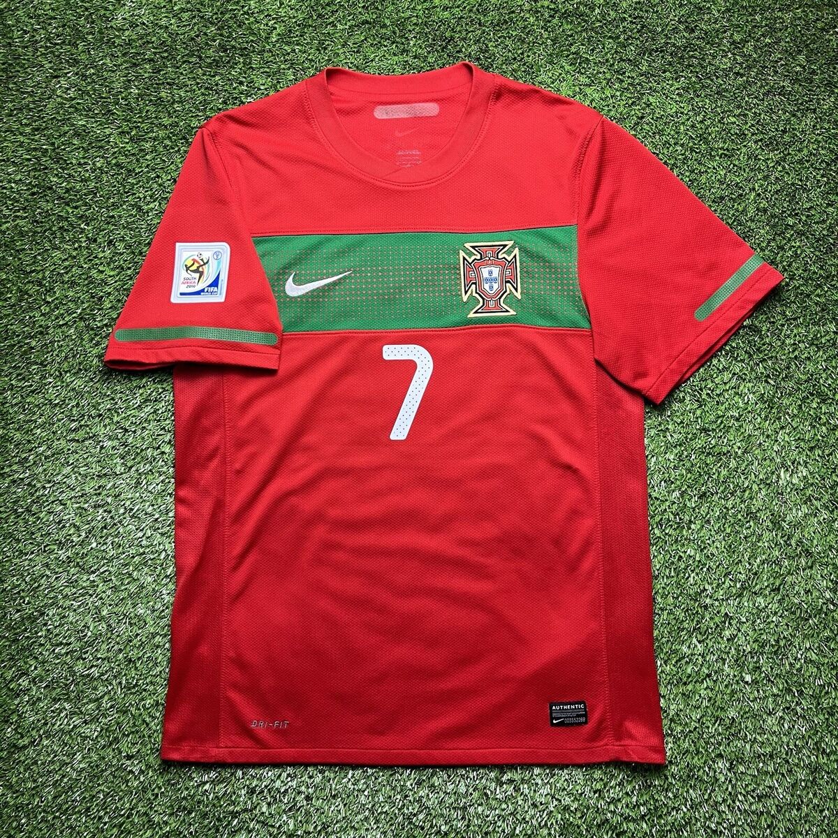 ronaldo 2010 world cup 0009