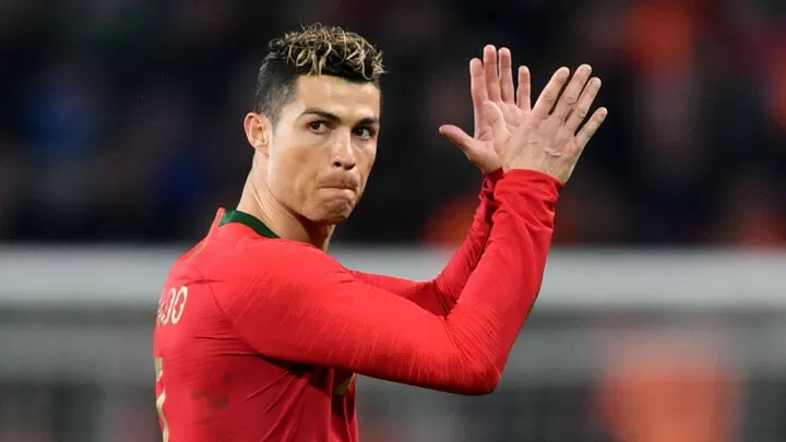ronaldo 2010 world cup 0010