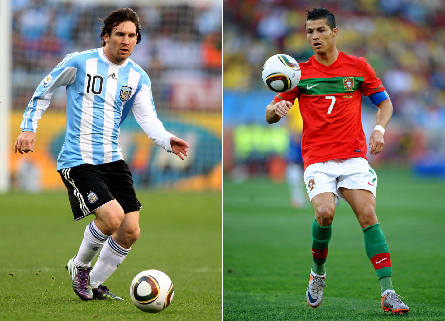 ronaldo 2010 world cup 0011
