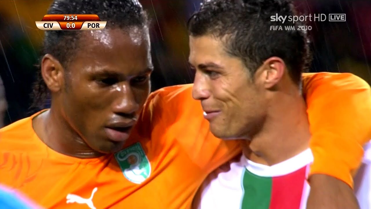 ronaldo 2010 world cup 0012