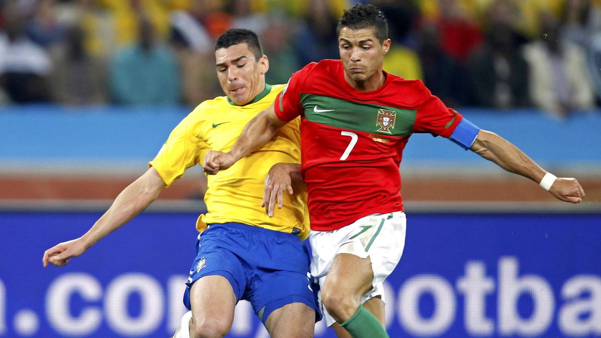 ronaldo 2010 world cup 0014