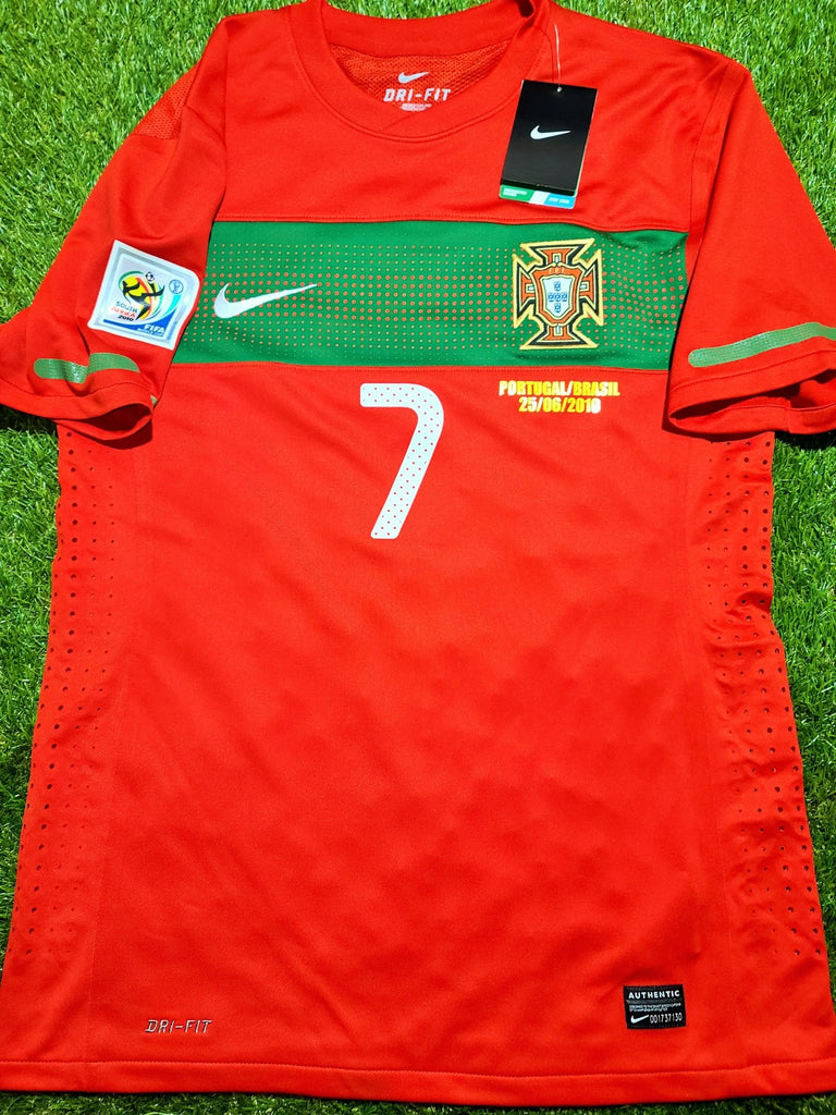 ronaldo 2010 world cup 0015