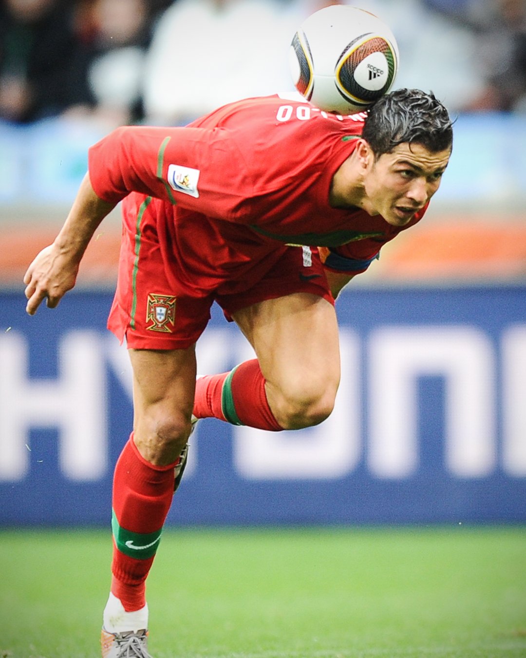 ronaldo 2010 world cup 0017