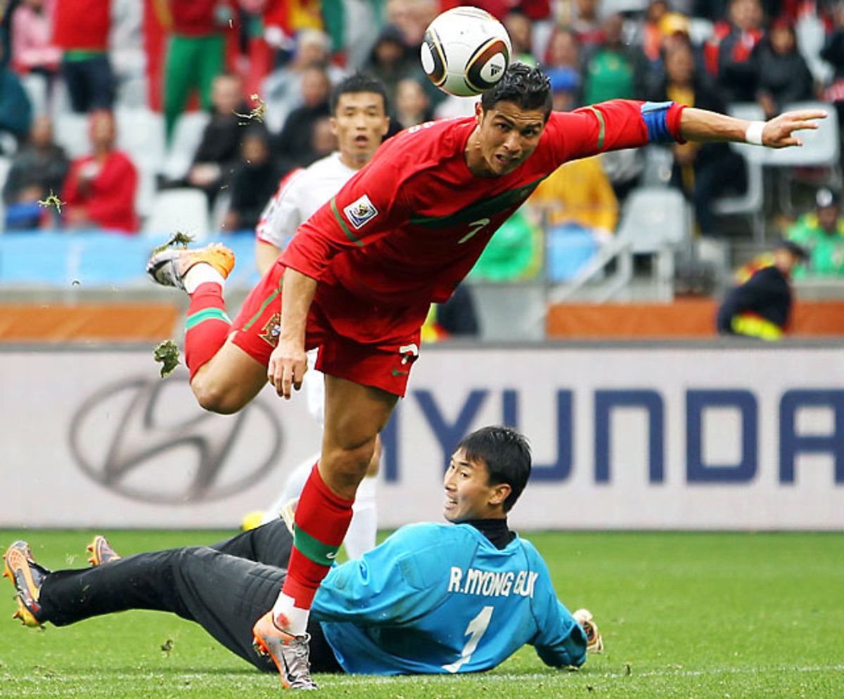 ronaldo 2010 world cup 0018