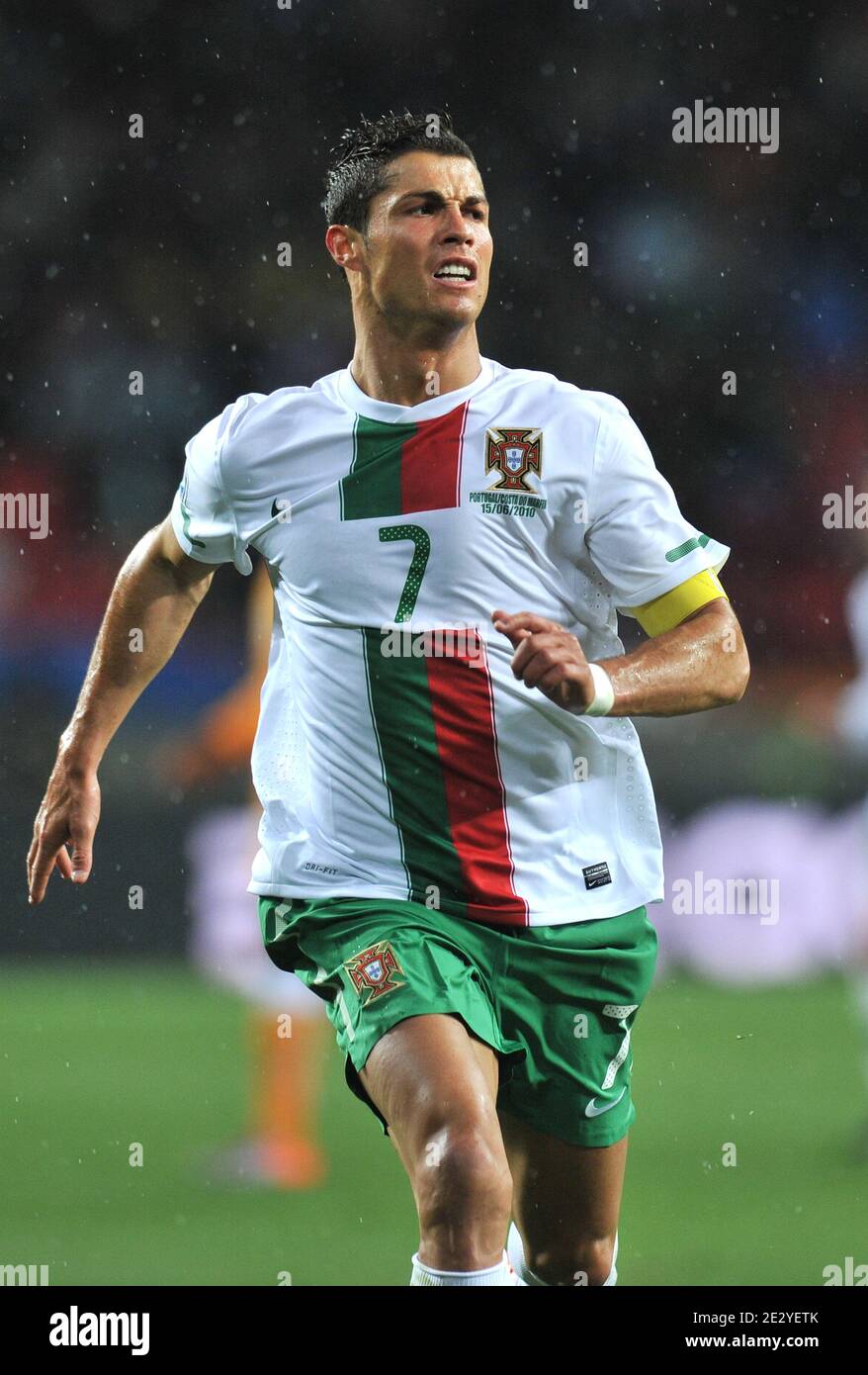 ronaldo 2010 world cup 0020