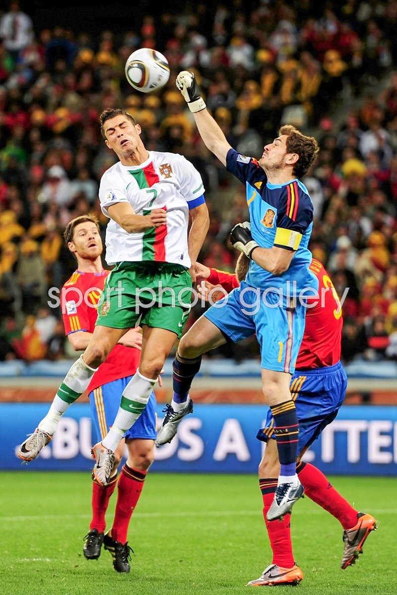 ronaldo 2010 world cup 0022