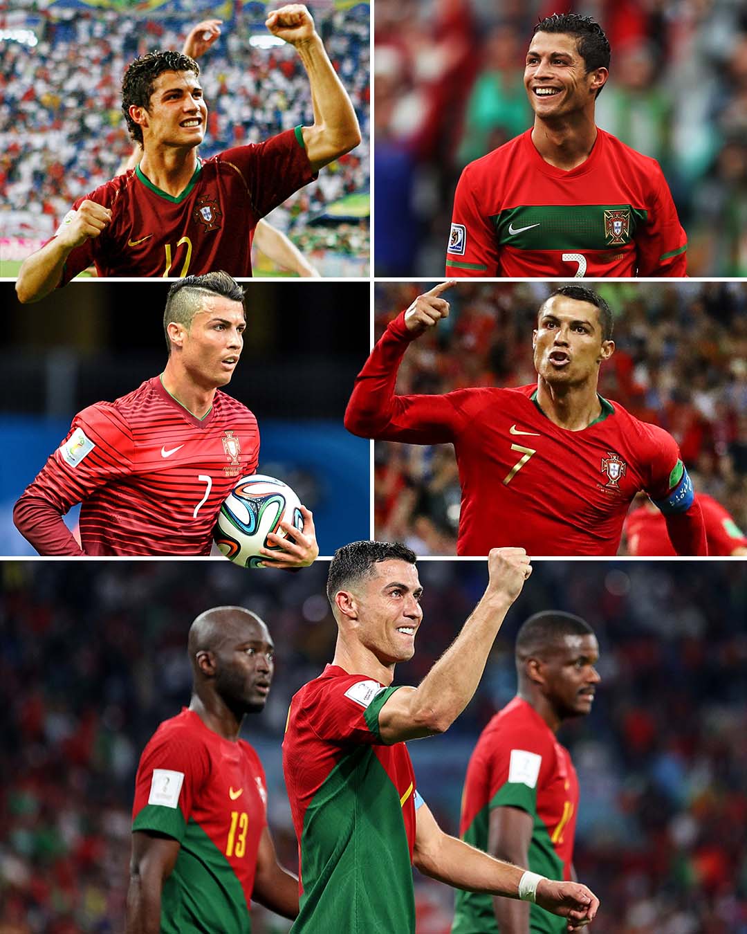ronaldo 2010 world cup 0023