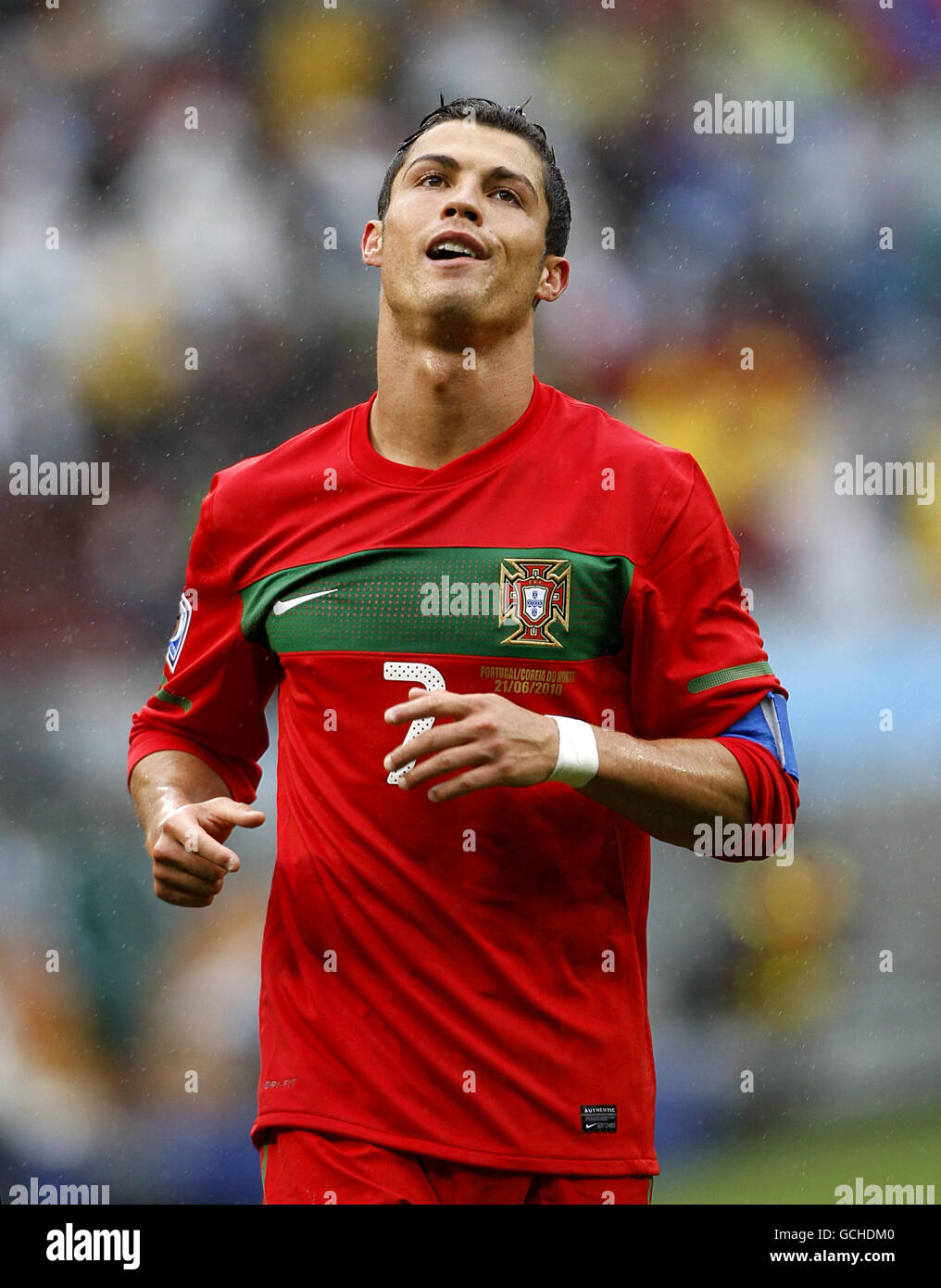 ronaldo 2010 world cup 0024