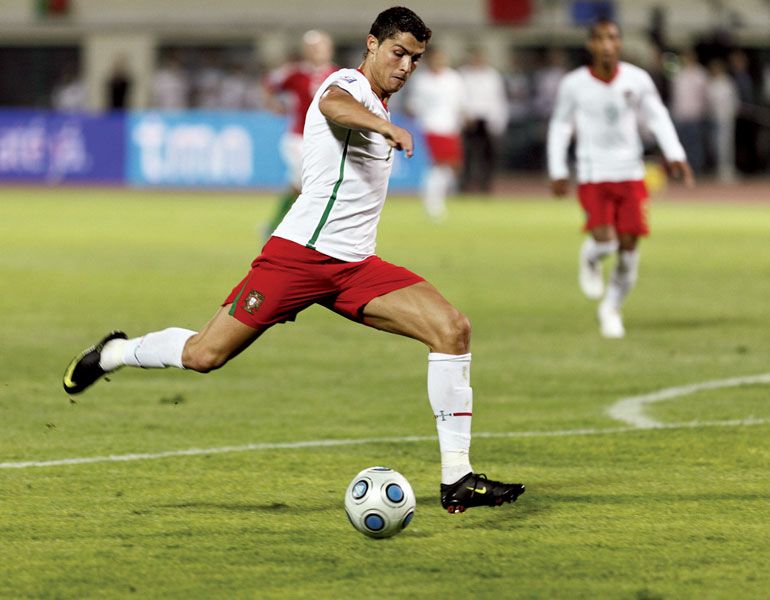 ronaldo 2010 world cup 0025