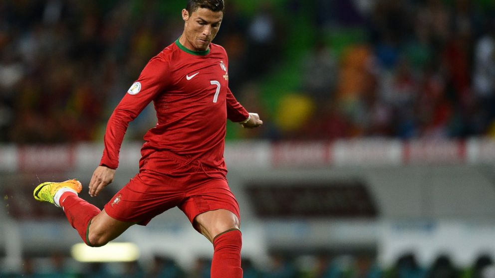ronaldo 2010 world cup 0026