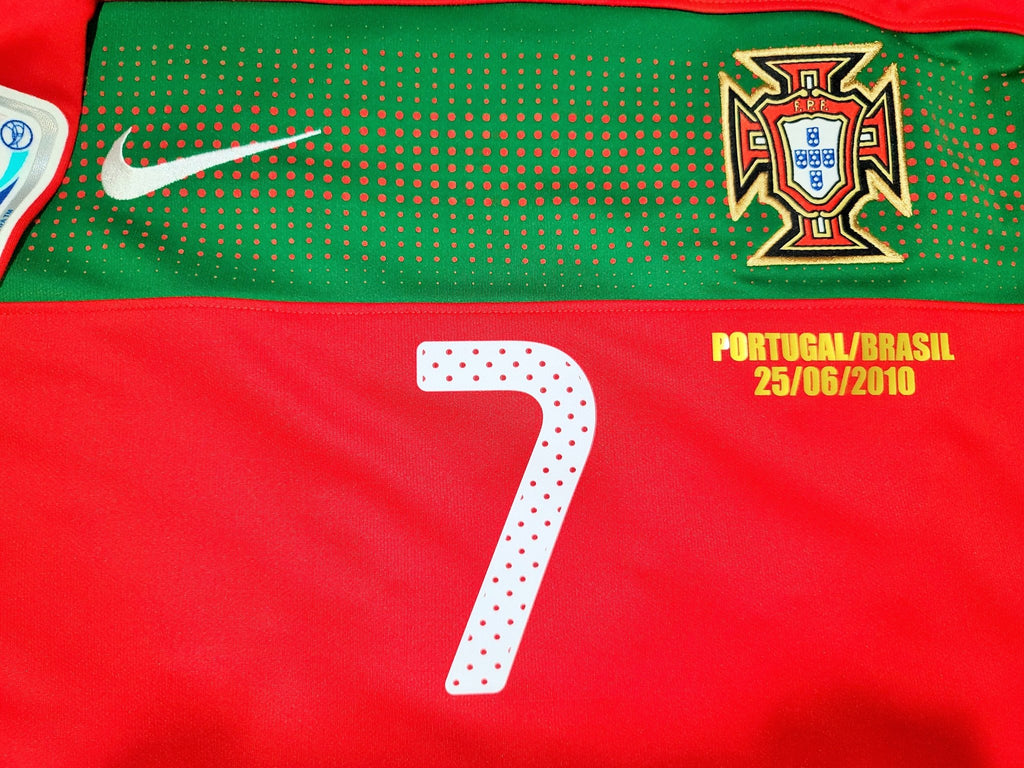 ronaldo 2010 world cup 0030