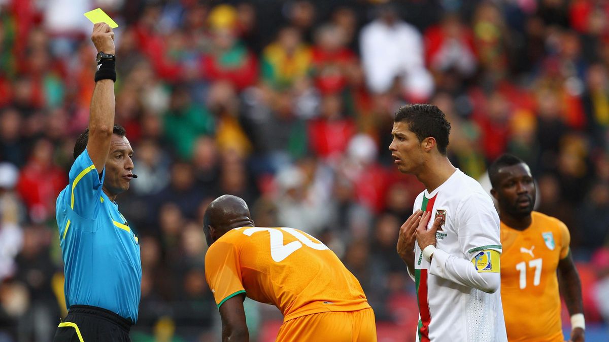 ronaldo 2010 world cup 0034