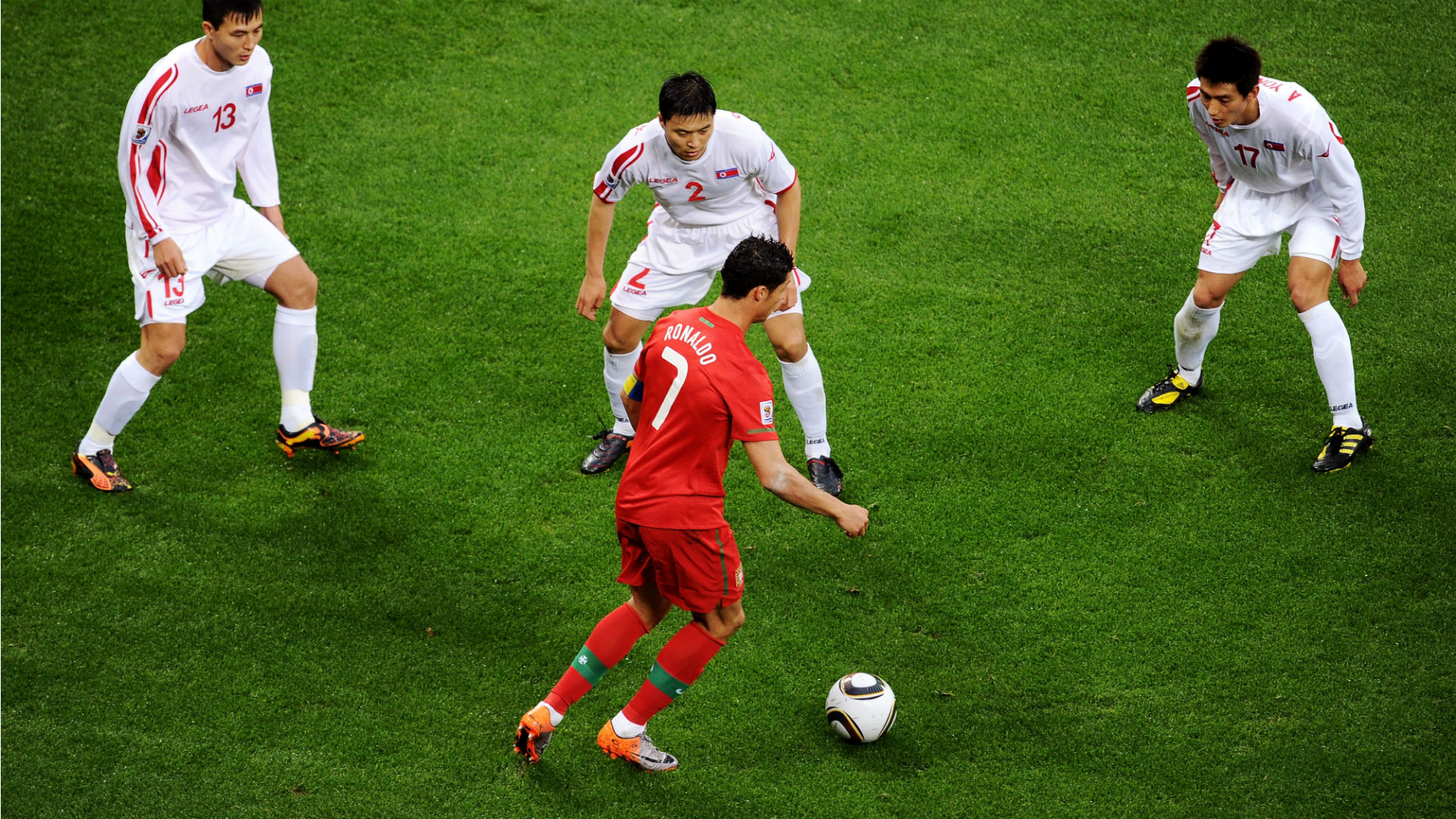 ronaldo 2010 world cup 0035