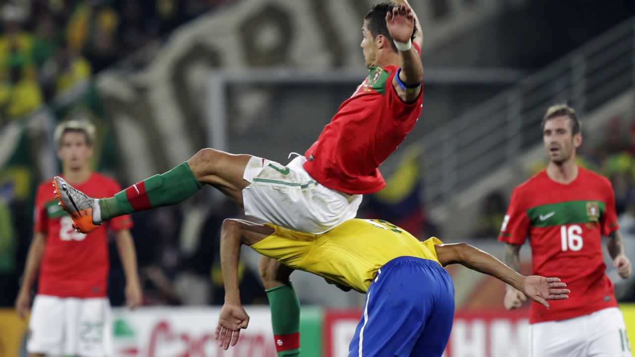 ronaldo 2010 world cup 0036