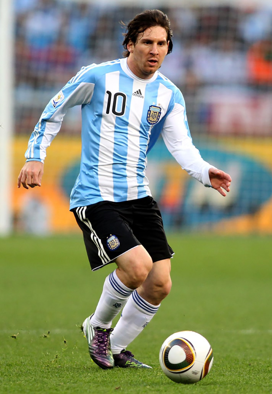 ronaldo 2010 world cup 0038