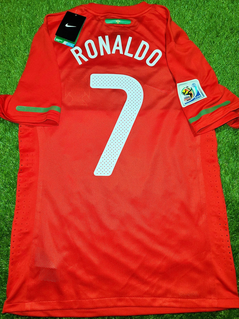 ronaldo 2010 world cup 0041