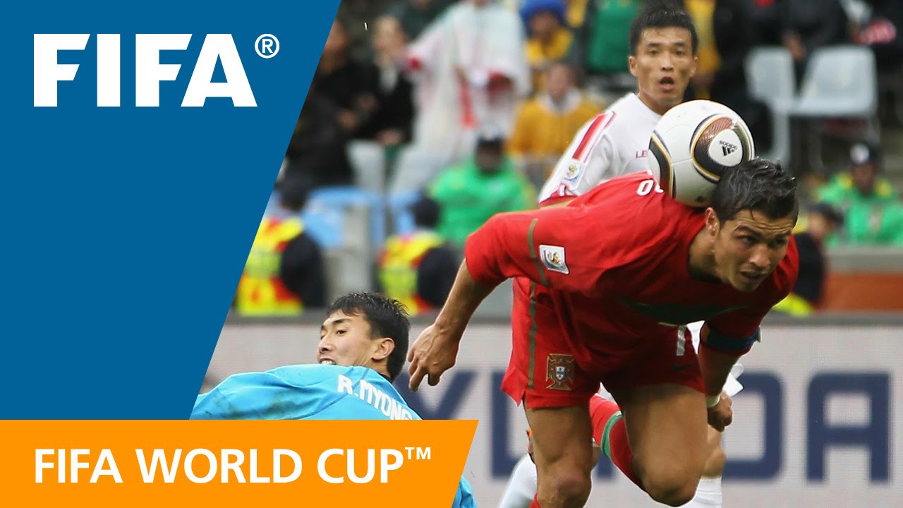 ronaldo 2010 world cup 0043
