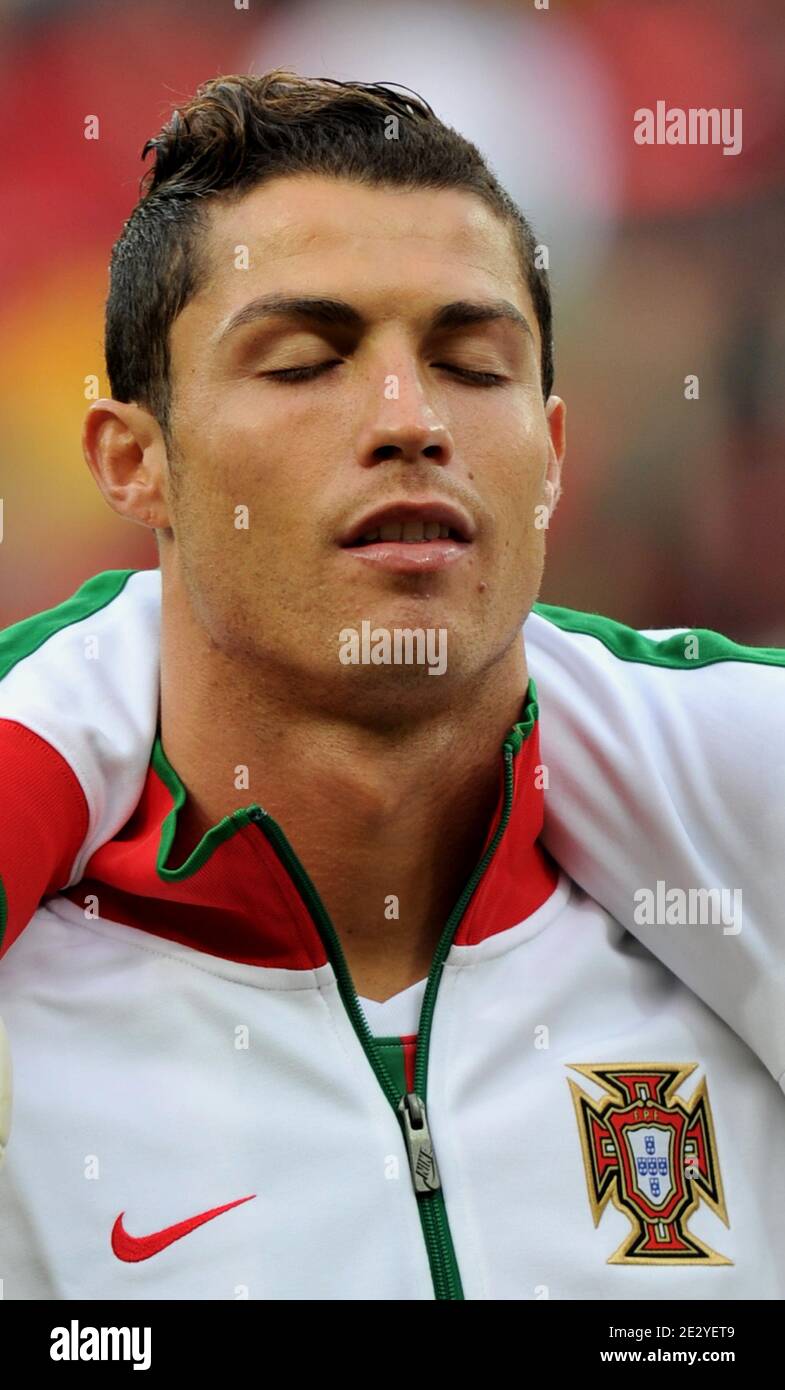 ronaldo 2010 world cup 0044