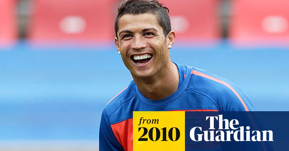 ronaldo 2010 world cup 0048