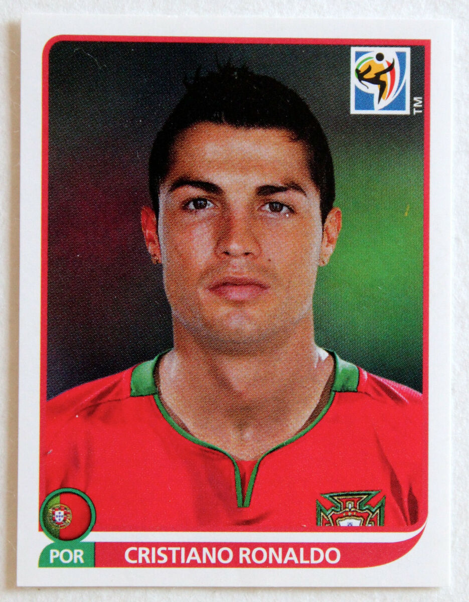 ronaldo 2010 world cup 0049
