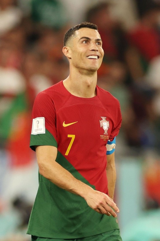 ronaldo 2010