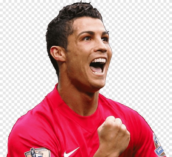 cr7 2014
