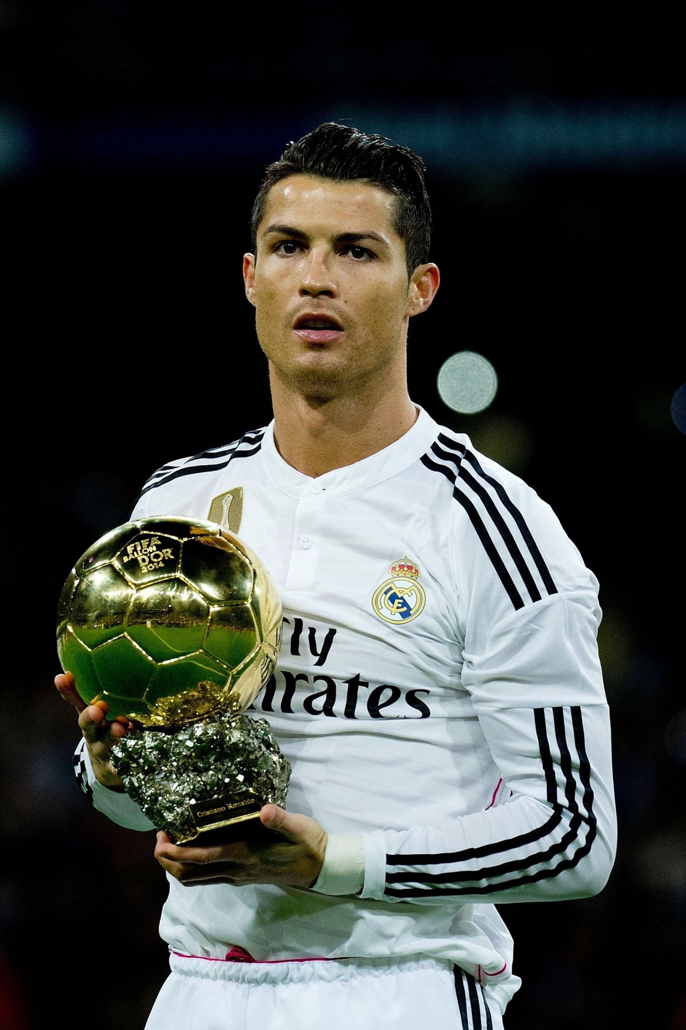 Ronaldo 2015 highlights