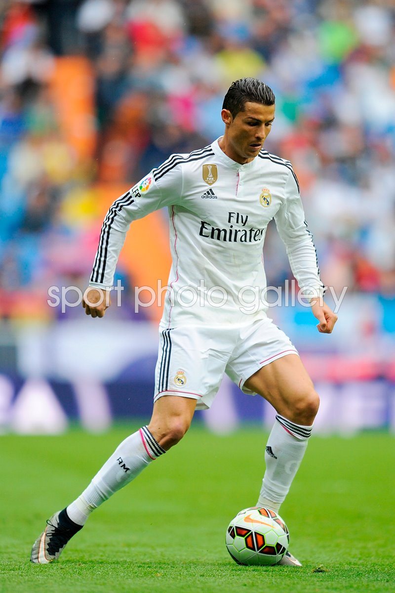 Ronaldo 2015 interviews