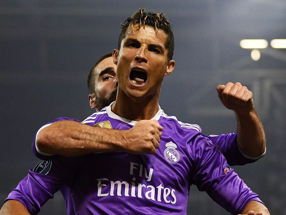 ronaldo 2017 champions league final 0014