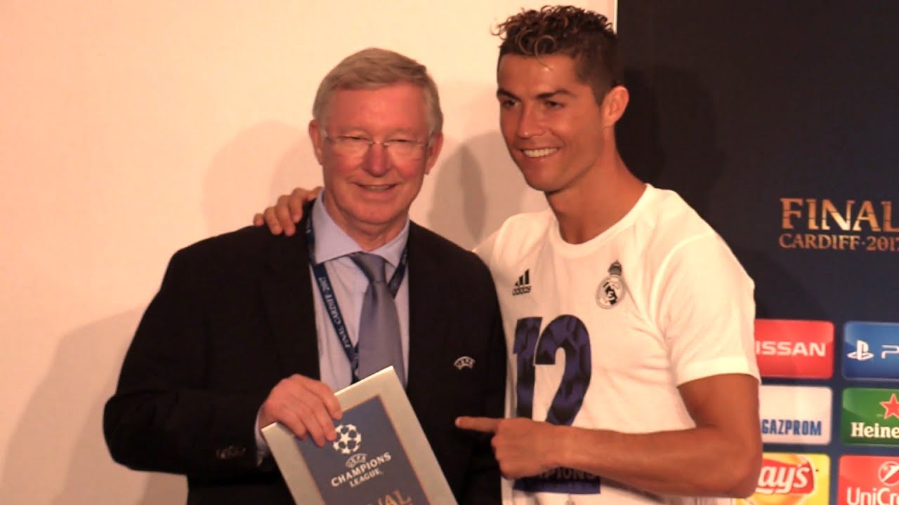 ronaldo 2017 champions league final 0021
