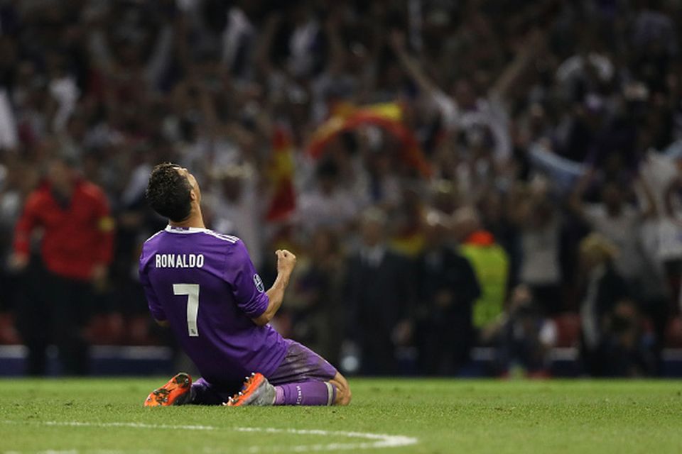ronaldo 2017 champions league final 0022