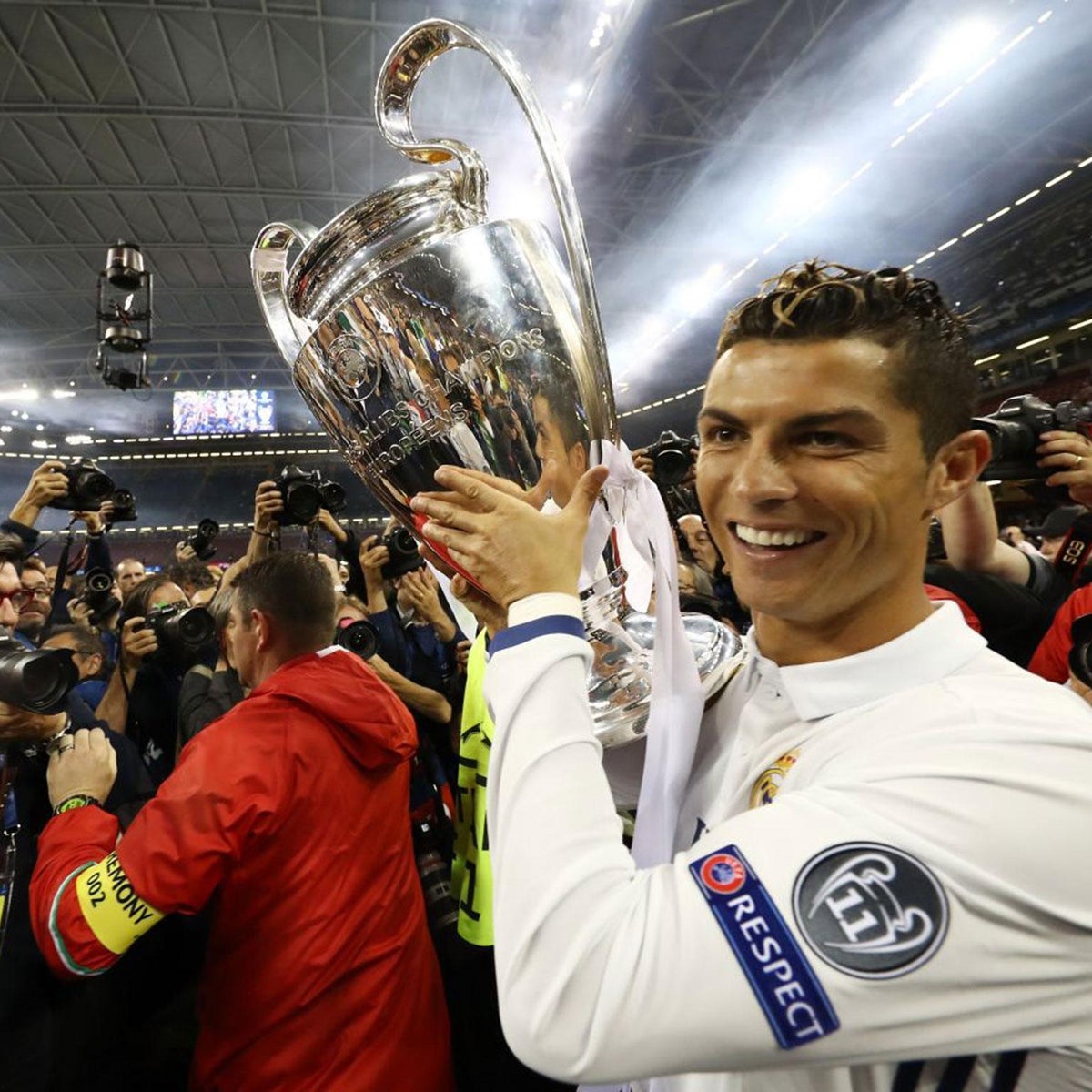 ronaldo 2017 champions league final 0027